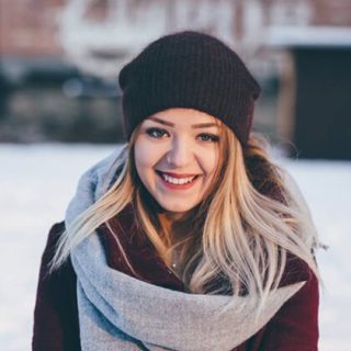 Sarah M.